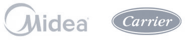 Midea Carrier